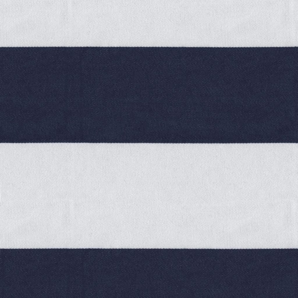 Bar Stripe | Sapphire - 3Beaches Textiles