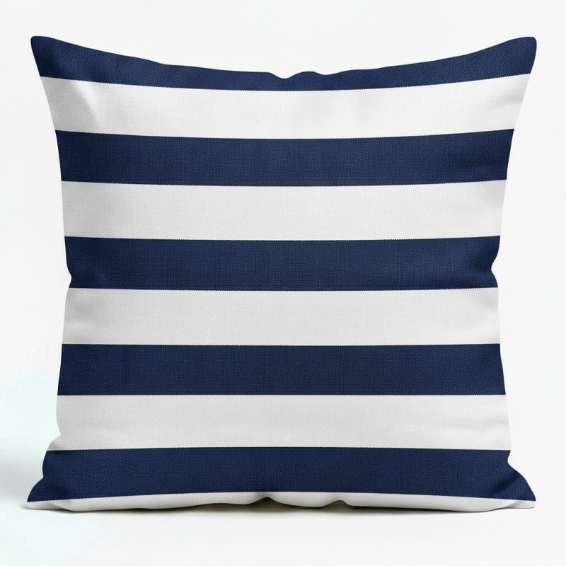 Beach Stripe | Cushion Cover Broadwater