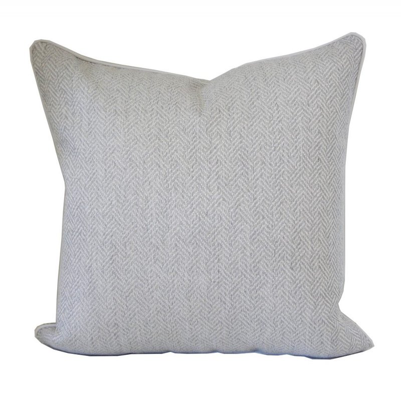 Daze | Cushion Cover Gravel