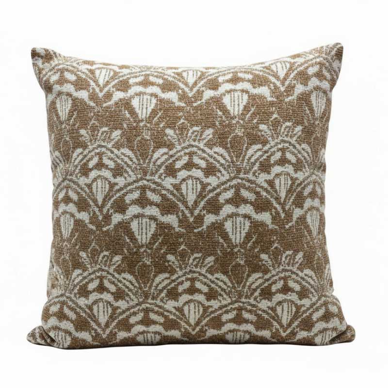 Feather | Cushion Cover Barley