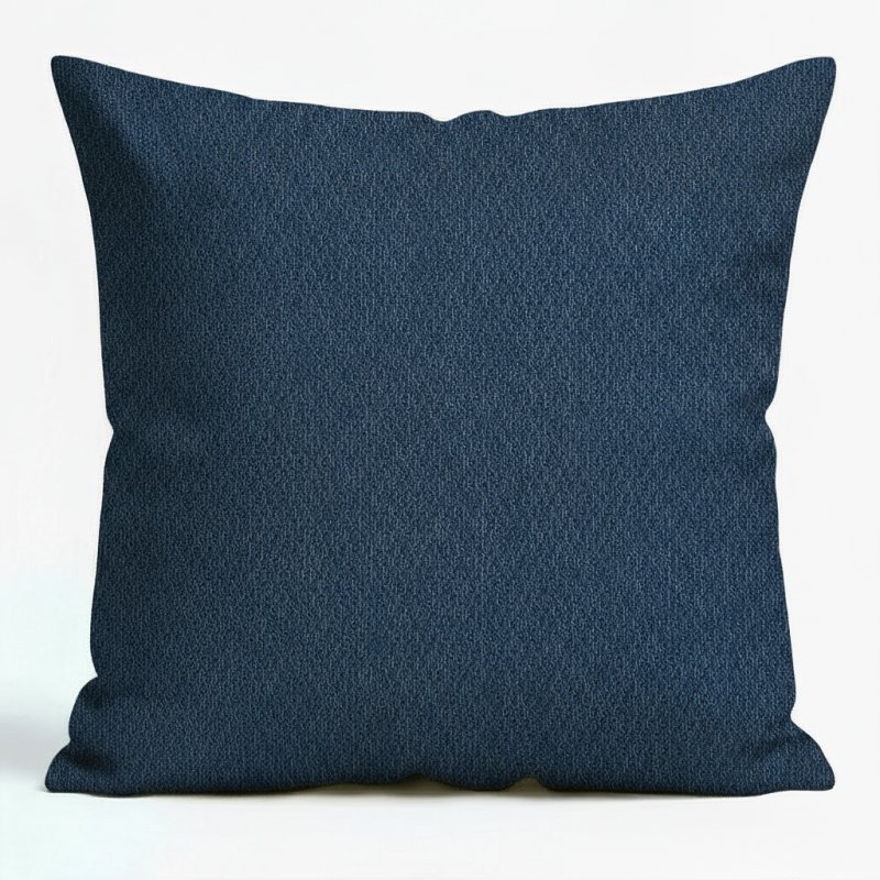Pashmina | Cushion Cover Indigo