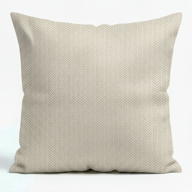 Refract | Cushion Cover Sand