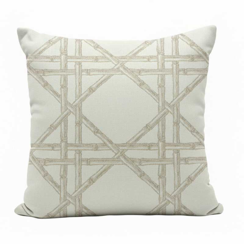 Reign | Cushion Cover Pumice (Light Side)