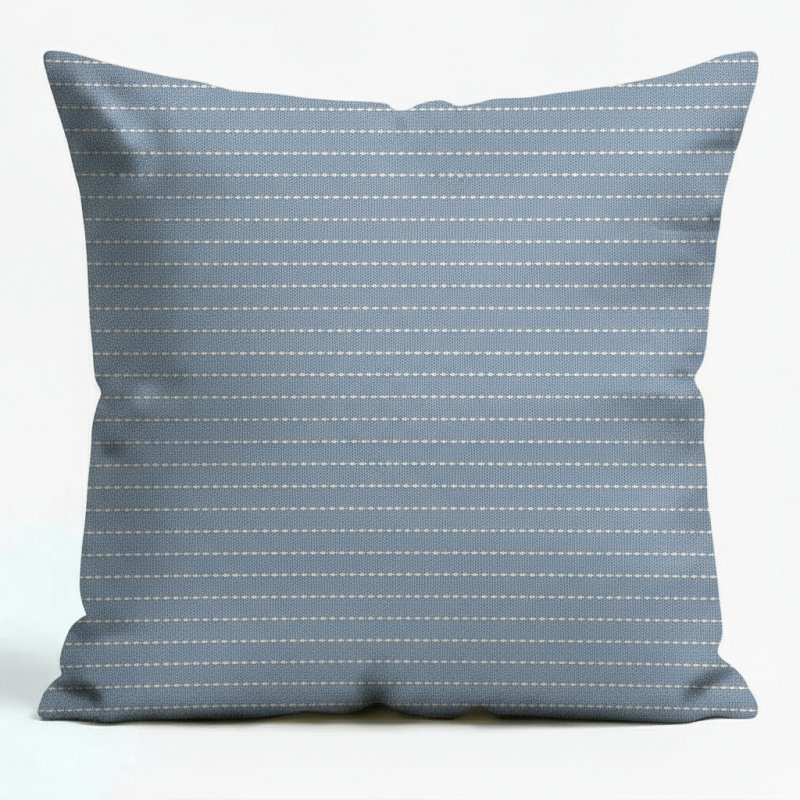 Sweet Pea | Cushion Cover Bell Blue
