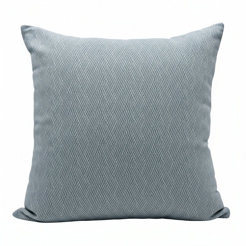 Wisteria | Cushion Cover Bell Blue