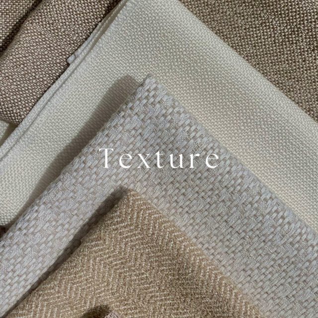 Scallop | Pearl - 3Beaches Textiles